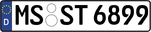 MS-ST6899