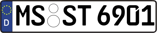 MS-ST6901