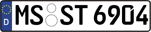 MS-ST6904