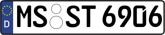 MS-ST6906