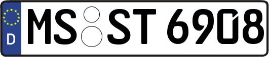 MS-ST6908