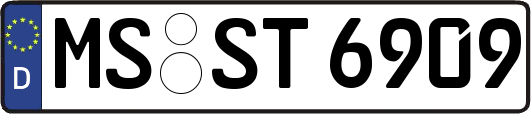 MS-ST6909