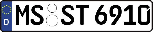 MS-ST6910