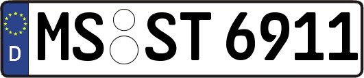 MS-ST6911