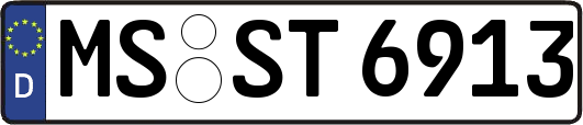 MS-ST6913