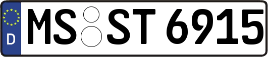 MS-ST6915