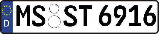 MS-ST6916