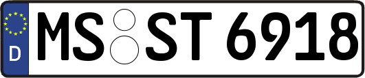 MS-ST6918