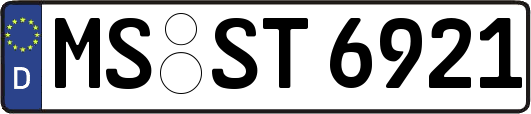 MS-ST6921