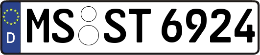 MS-ST6924