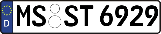 MS-ST6929