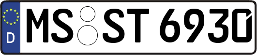 MS-ST6930