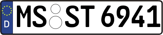 MS-ST6941