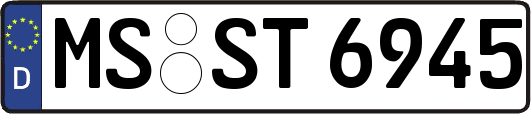 MS-ST6945