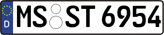 MS-ST6954