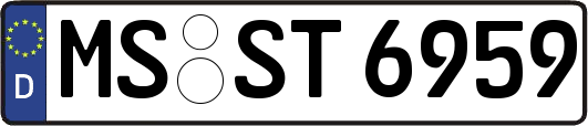 MS-ST6959