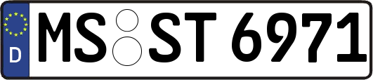 MS-ST6971