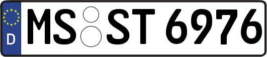 MS-ST6976