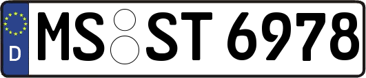 MS-ST6978