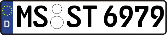 MS-ST6979