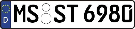 MS-ST6980