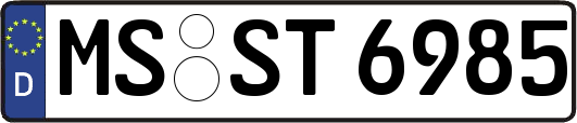 MS-ST6985