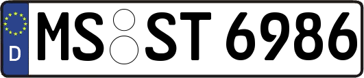 MS-ST6986