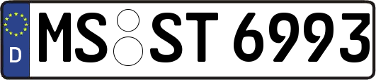 MS-ST6993
