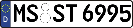 MS-ST6995