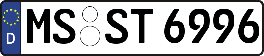 MS-ST6996