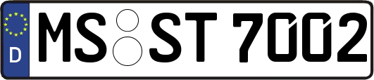 MS-ST7002