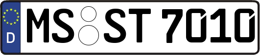 MS-ST7010