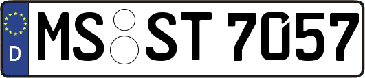 MS-ST7057