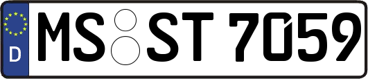MS-ST7059