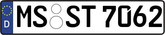 MS-ST7062