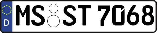 MS-ST7068