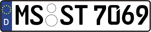 MS-ST7069