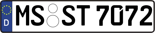MS-ST7072