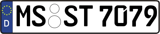 MS-ST7079