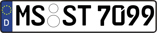 MS-ST7099