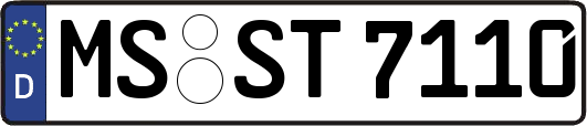 MS-ST7110