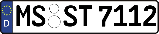 MS-ST7112