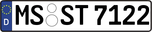 MS-ST7122
