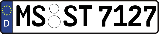 MS-ST7127