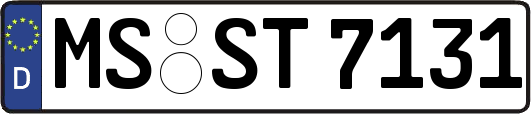 MS-ST7131