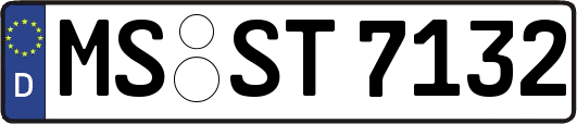 MS-ST7132