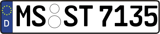 MS-ST7135