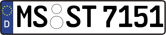 MS-ST7151