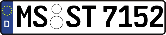 MS-ST7152