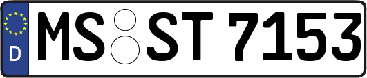MS-ST7153